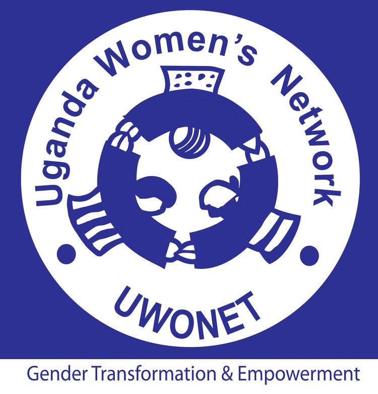 Uganda Women's Network uwonetorugwpcontentuploads201612uwonetlog
