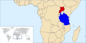 Uganda–Tanzania War httpsuploadwikimediaorgwikipediacommonsthu