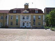 Ugarchin Municipality httpsuploadwikimediaorgwikipediacommonsthu