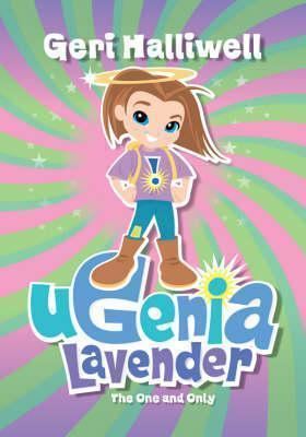 Ugenia Lavender Ugenia Lavender The One And Only by Geri Halliwell Reviews