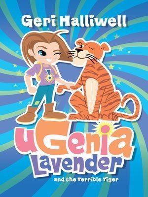 Ugenia Lavender Ugenia LavenderSeries OverDrive eBooks audiobooks and videos