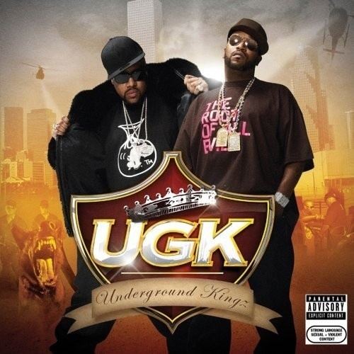 UGK UGK Biography Albums Streaming Links AllMusic