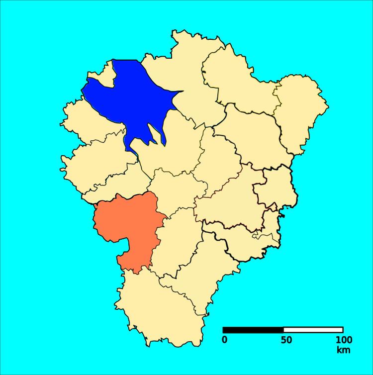 Uglichsky District