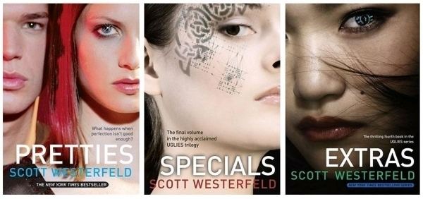 Uglies series 2 The Uglies Series 13 Book Series to Read if You Loved the Hunger