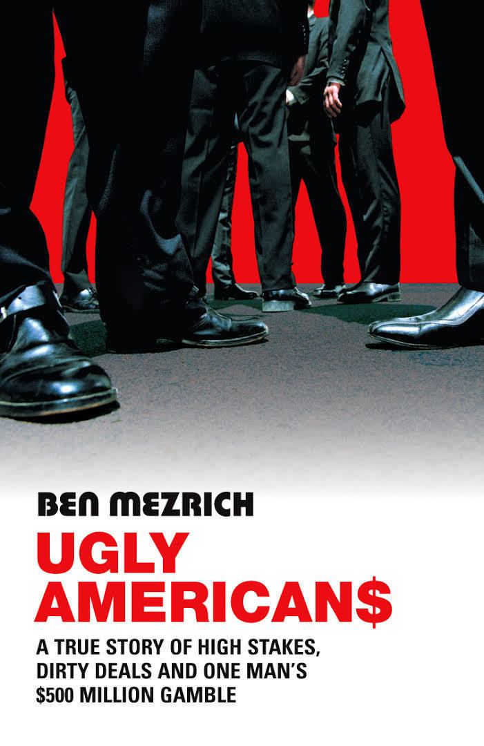 Ugly Americans: The True Story of the Ivy League Cowboys Who Raided the Asian Markets for Millions t1gstaticcomimagesqtbnANd9GcT2xkf9lPmFABGCa5