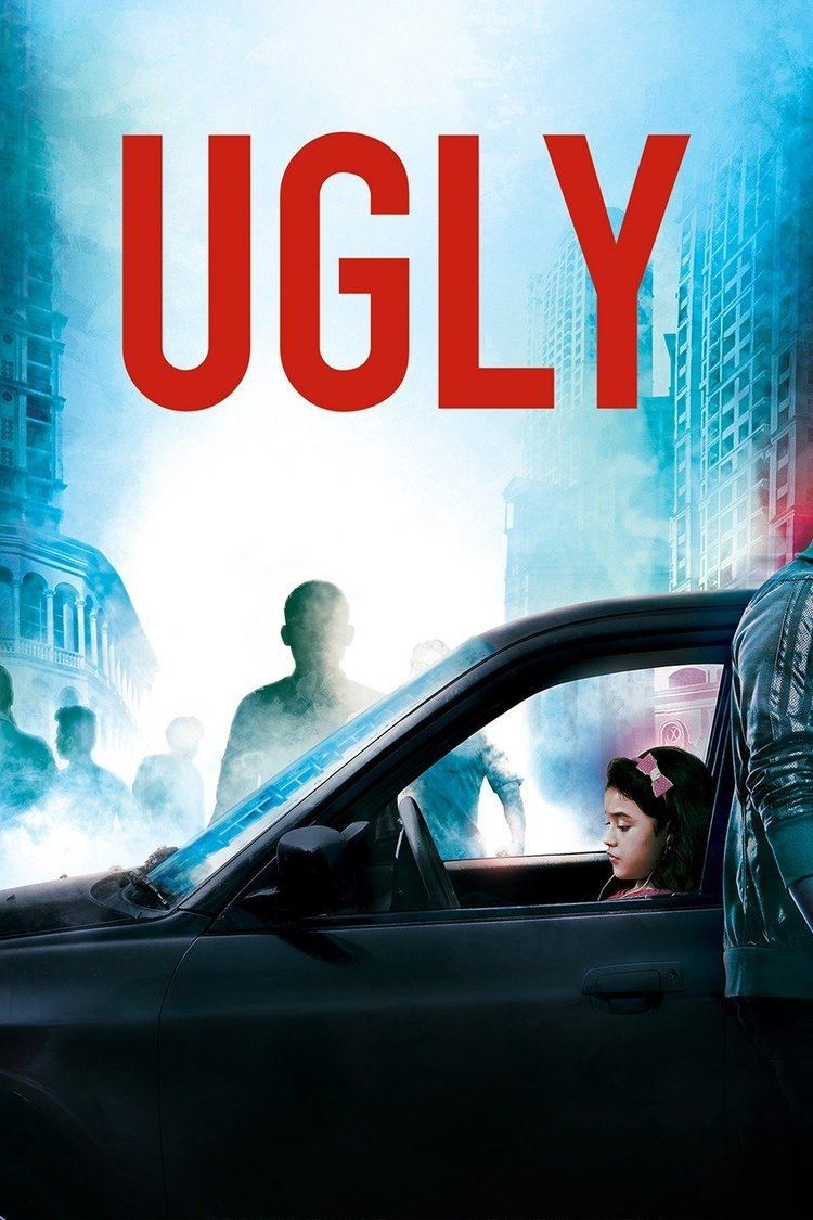 Ugly (film) wwwgstaticcomtvthumbmovieposters11543283p11