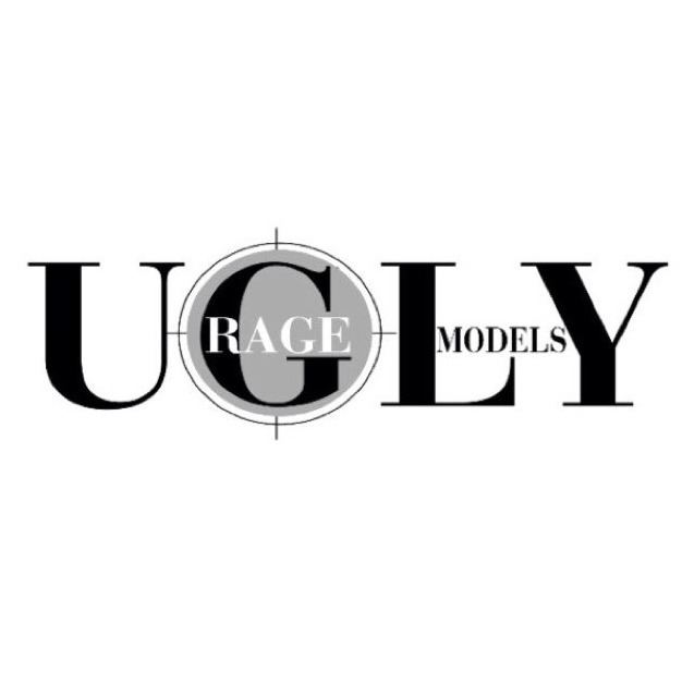 Ugly Models