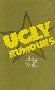 Ugly Rumours (novel) httpsuploadwikimediaorgwikipediaenthumbd