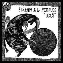 Ugly (Screaming Females album) httpsuploadwikimediaorgwikipediaenthumb2