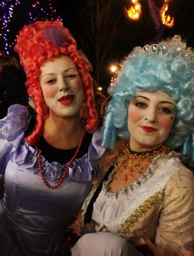 Ugly sisters wwwcostumeclosetcoukwpcontentuploads201206