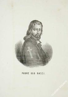 Ugo Bassi httpsuploadwikimediaorgwikipediacommonsthu