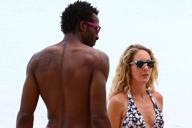 Ugo Ehiogu Ugo Ehiogus wife sets up fundraising page to give all children the
