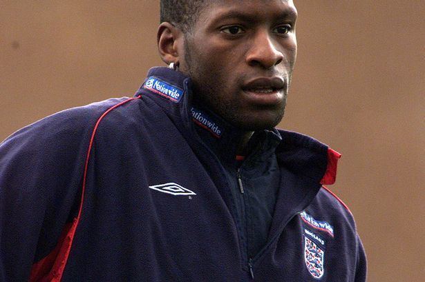 Ugo Ehiogu Former England footballer Ugo Ehiogu dies aged 44 after suffering