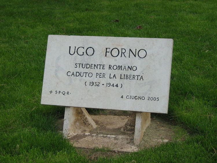 Ugo Forno Ugo Forno Wikipedia