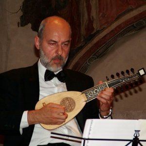 Ugo Orlandi Ugo Orlandi Piraeus Sinfonia