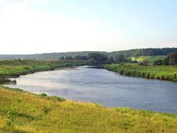 Ugra River (Oka) httpsuploadwikimediaorgwikipediacommonsthu