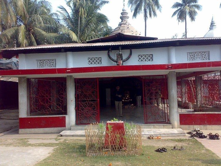 Ugro Tara Temple