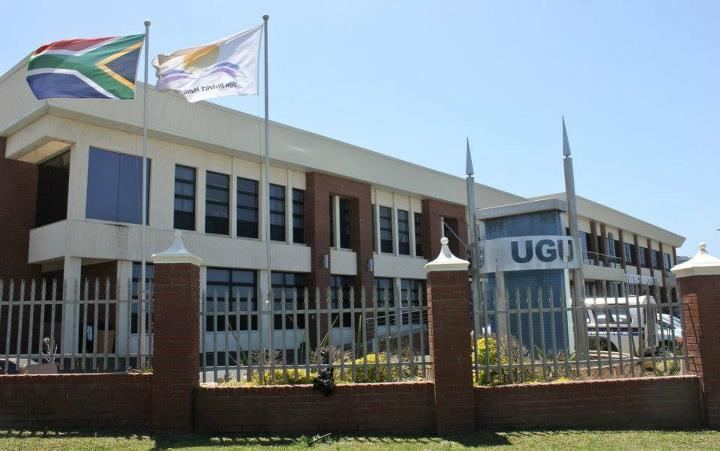 Ugu District Municipality wwwehowzitcozawpcontentuploads201609ugub