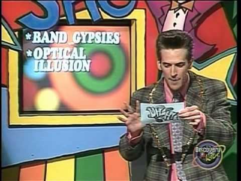 Uh Oh! (game show) UhOh Game Show Ep 1998x02 Round 3 YouTube