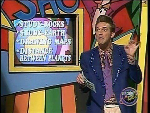 Uh Oh! (game show) uh oh gameshow for canadian kids UH OH UH OH Ohhh the memories