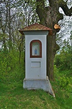 Uhřice (Kroměříž District) httpsuploadwikimediaorgwikipediacommonsthu
