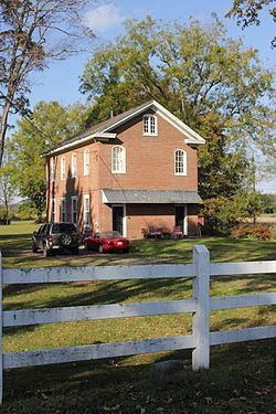 Uhlerstown Historic District httpsuploadwikimediaorgwikipediacommonsthu