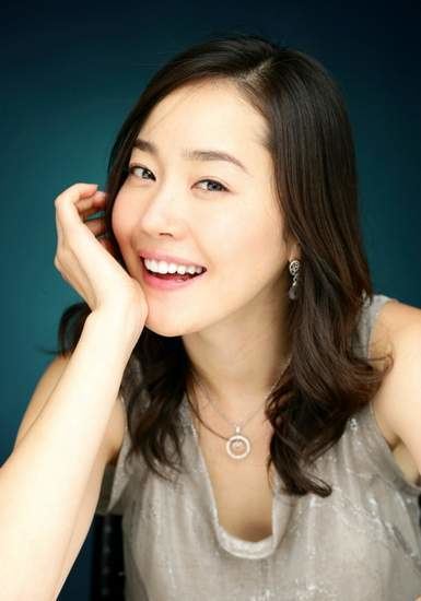 Uhm Ji-won Eom Jiwon Korean actress HanCinema The