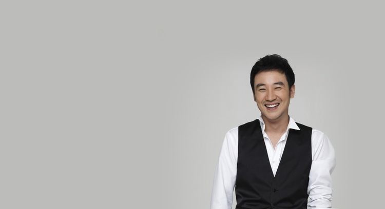 Uhm Tae-woong Uhm Tae Woong