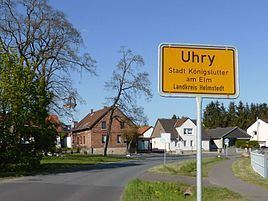 Uhry (Königslutter) httpsuploadwikimediaorgwikipediacommonsthu