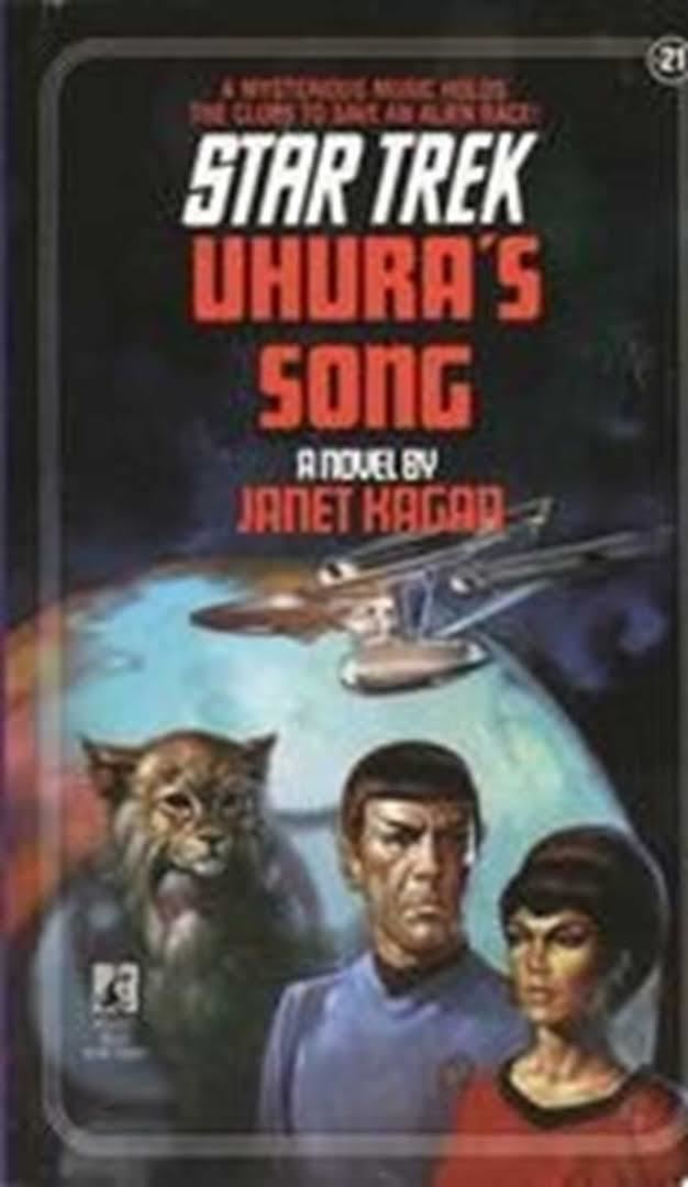 Uhura's Song t3gstaticcomimagesqtbnANd9GcSpg2boLEQ5yVrS8O