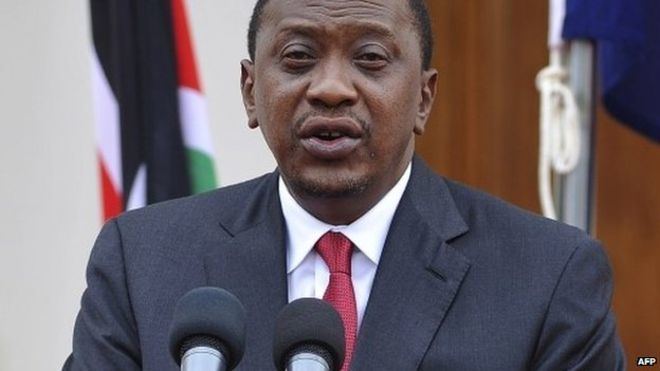 Uhuru Kenyatta ICC drops Uhuru Kenyatta charges for Kenya ethnic violence