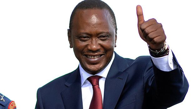 Uhuru Kenyatta Why Uhuru Kenyatta is the coolest Kenyan president so far HapaKenya