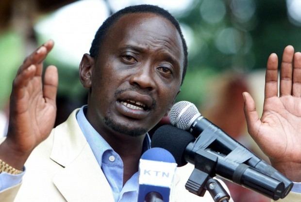 Uhuru Kenyatta Criminal Court Indictment Haunts Kenya President Uhuru Kenyatta