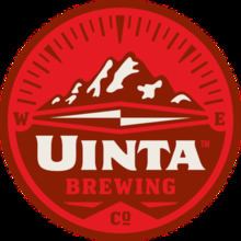 Uinta Brewing Company httpsuploadwikimediaorgwikipediaenthumbf