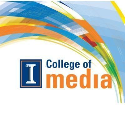 UIUC College of Media httpspbstwimgcomprofileimages6412706416106