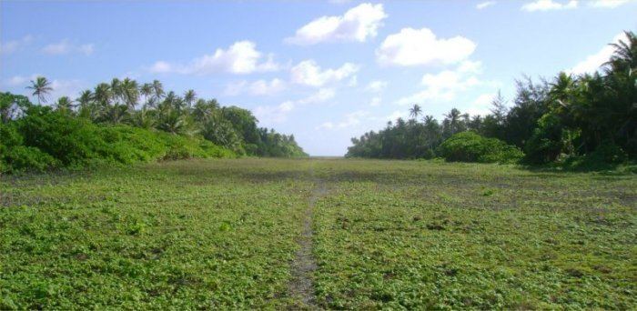 Ujae Atoll Peter RudiakGould Marshall Islands photos