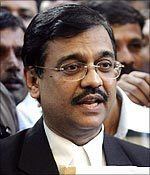 Ujjwal Nikam imrediffcomnews2009jun17nikamjpg