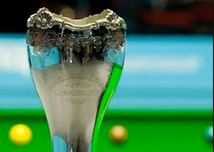 UK Championship Betway pots UK Championship snooker title sponsorship