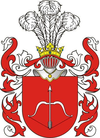 Łuk coat of arms