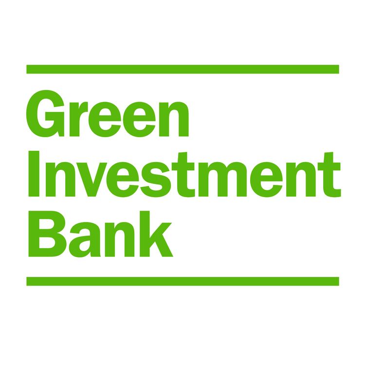 UK Green Investment Bank wwwsustainablefoodexpocomwpcontentuploads201