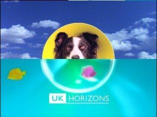 UK Horizons UKTV