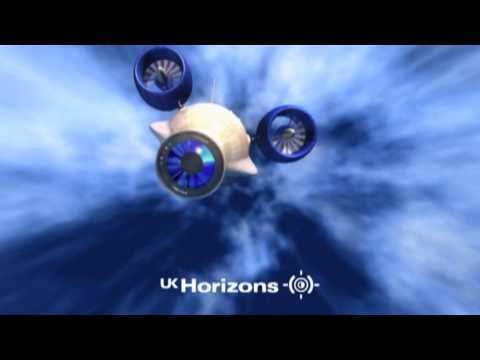 UK Horizons UK Horizons 39Launch39 YouTube