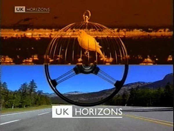 UK Horizons TVARK UK Horizons