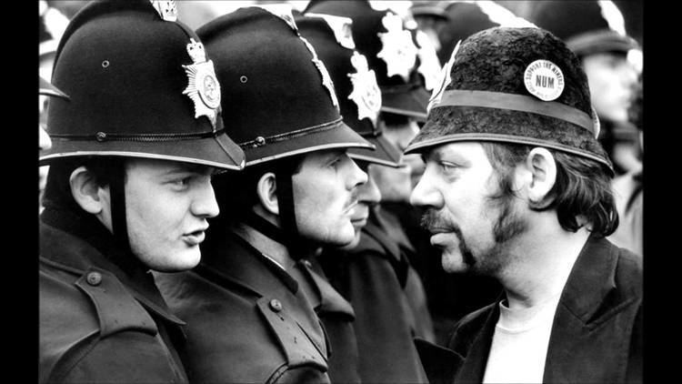 UK miners' strike (1984–85) Miners Strike 198485 YouTube