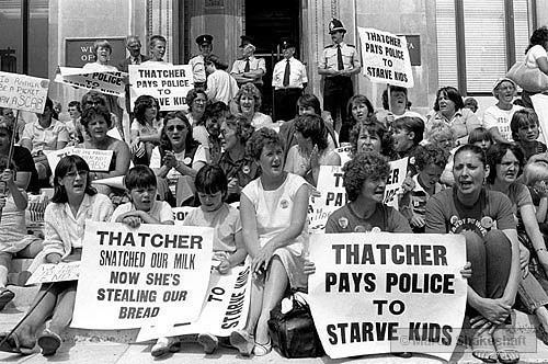 UK miners' strike (1984–85) 17 Best images about The Miners Strike 1984 85 on Pinterest