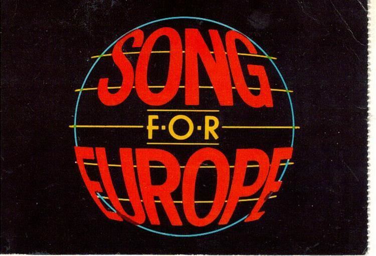 UK national selection for the Eurovision Song Contest wwwsongs4europecomimagessongfor84jpg783