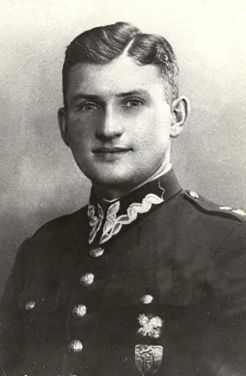 Łukasz Ciepliński Bohaterowie 1939