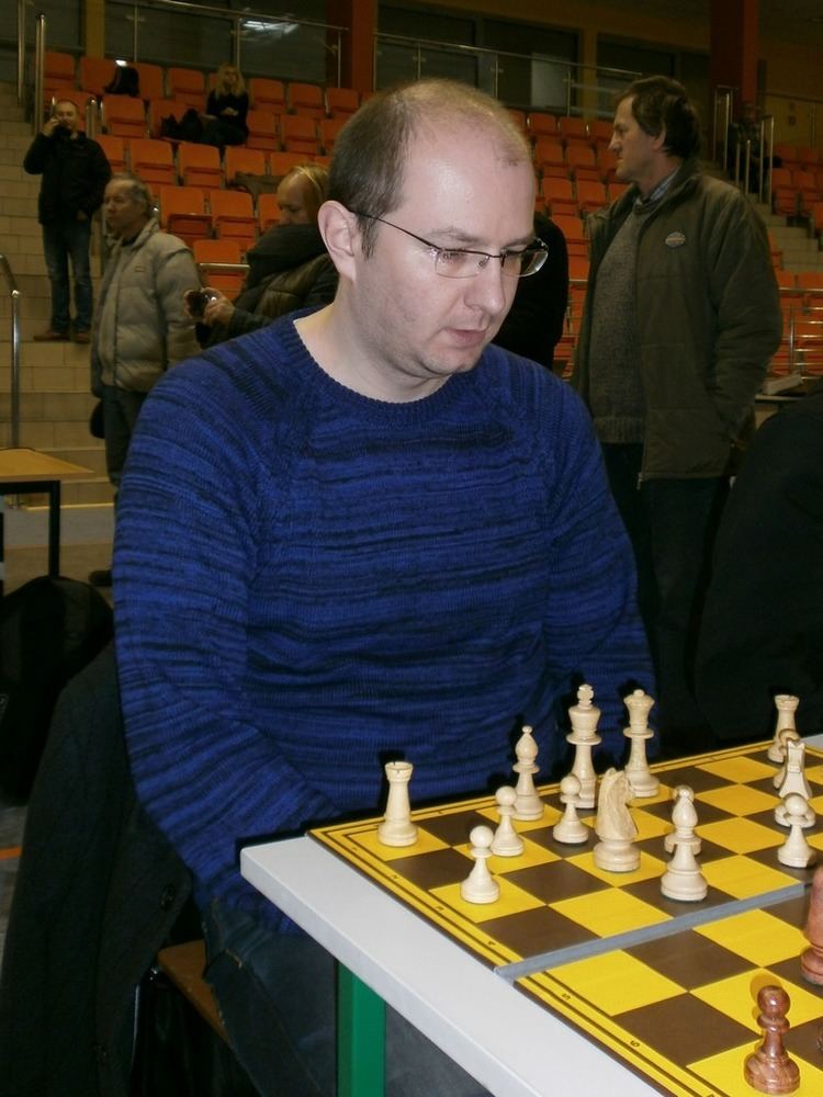 Lukasz Cyborowski