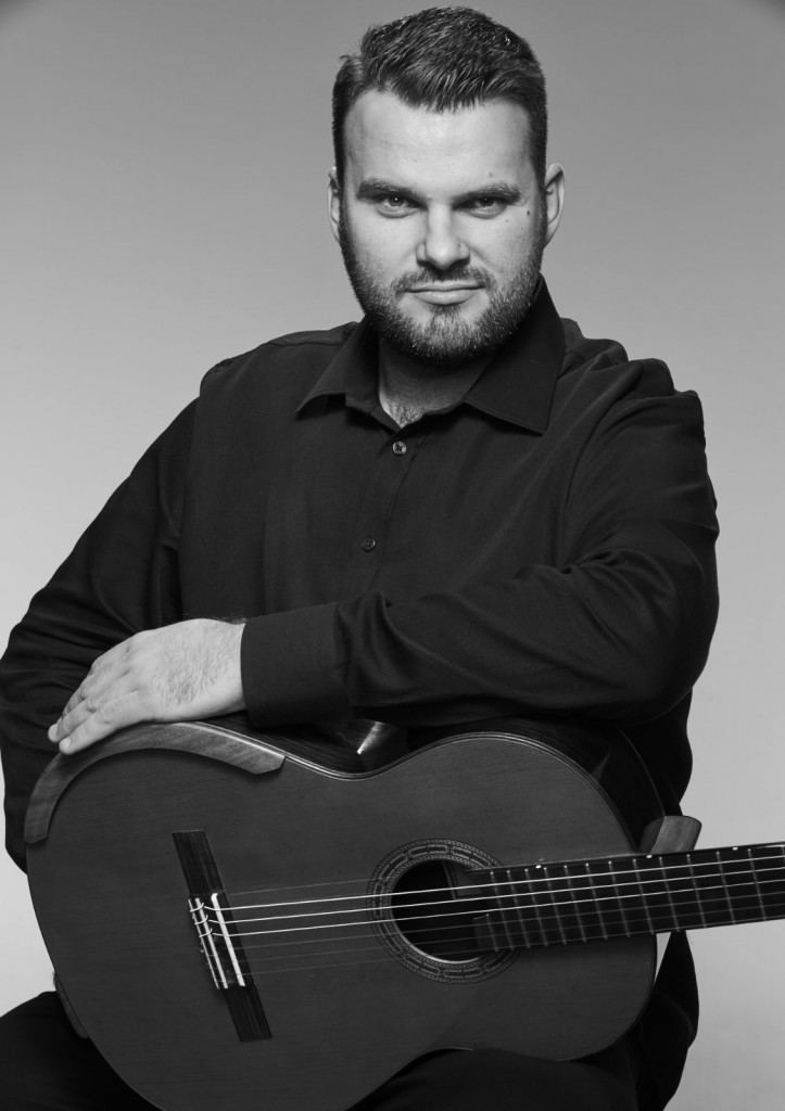 Łukasz Kuropaczewski ukasz Kuropaczewski classical guitarist39s official website