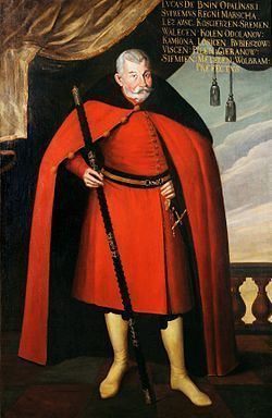 Łukasz Opaliński (1581–1654) httpsuploadwikimediaorgwikipediacommonsthu
